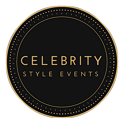 Celebrity Style Events
