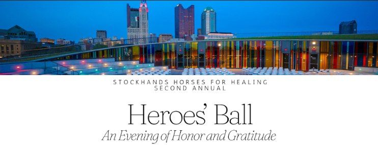 Heroes' Ball