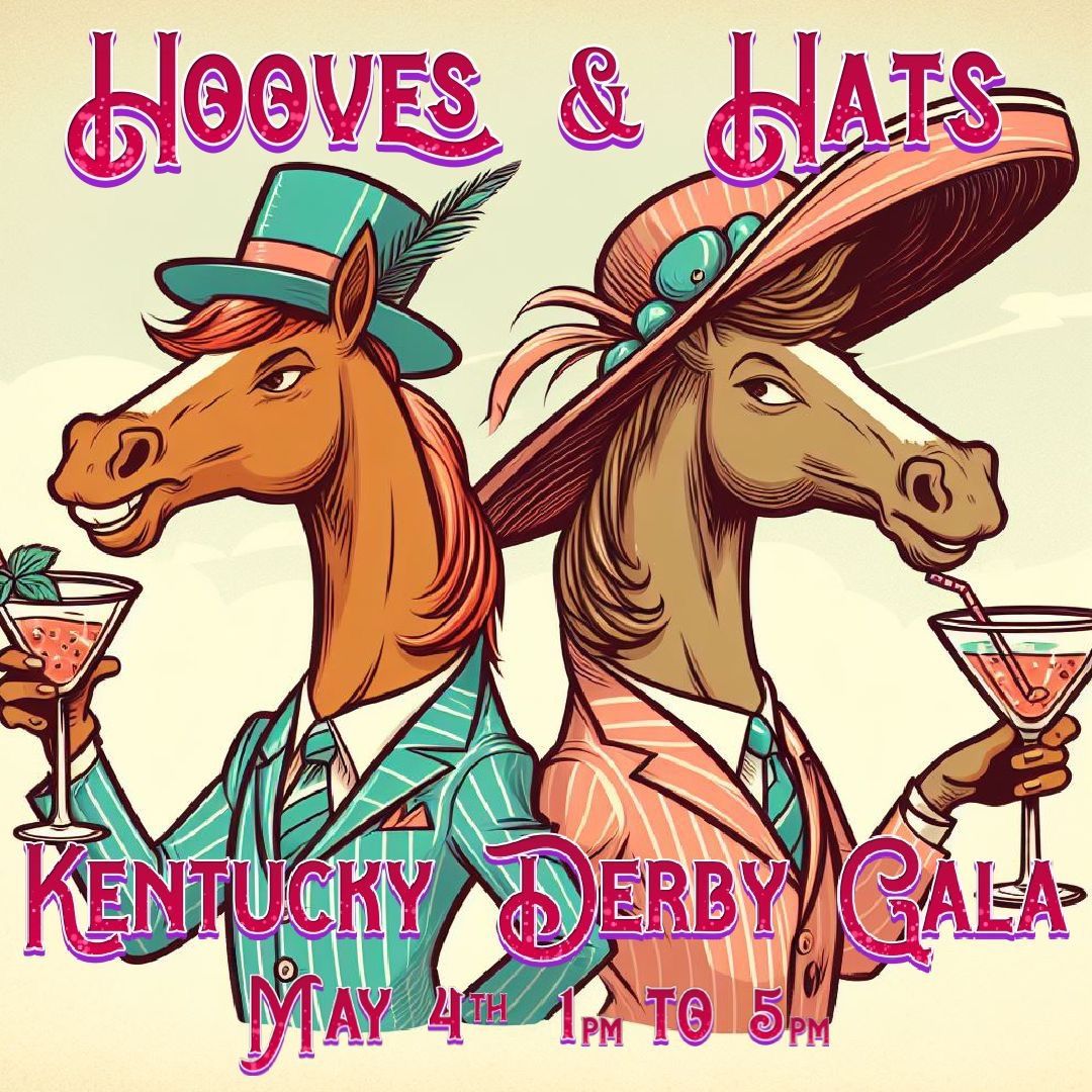 150th Kentucky Derby Party 
