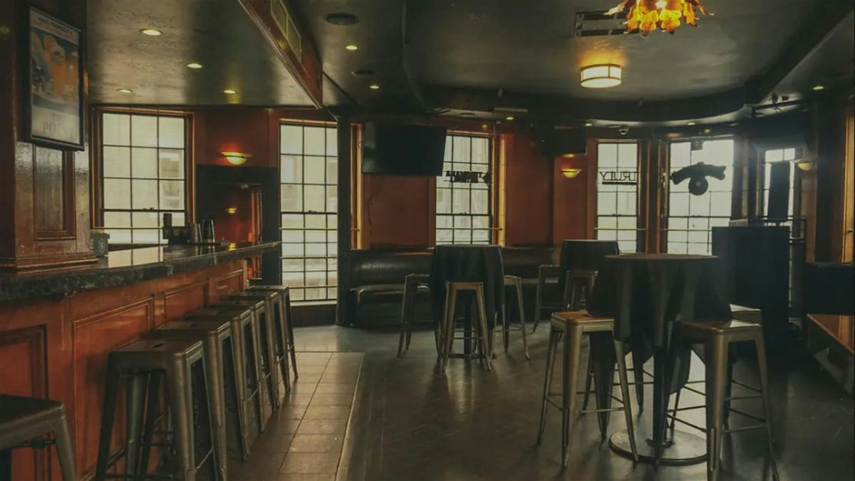 Speed Dating Ages 28-38