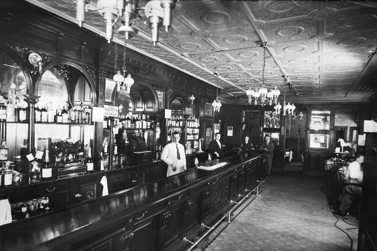 Boekvertalersdrinkgelag in Gent