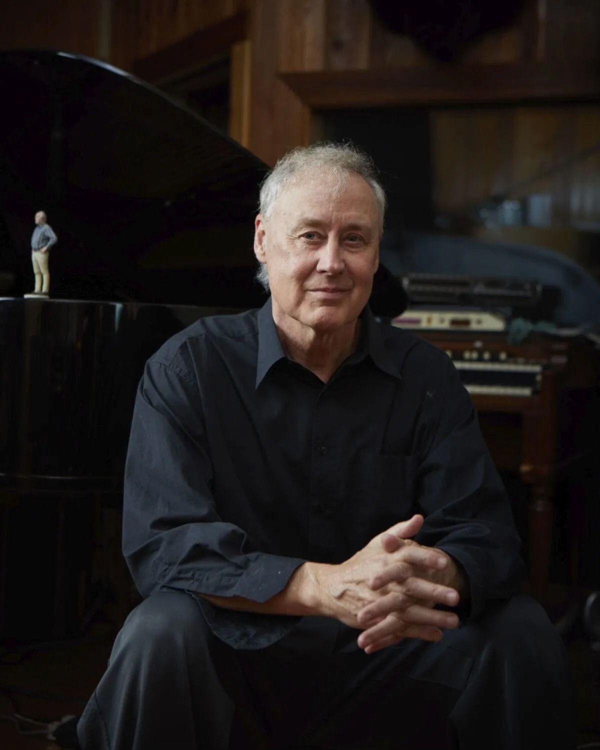 Bruce Hornsby 