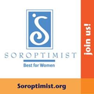 Soroptimist of St. Lucie