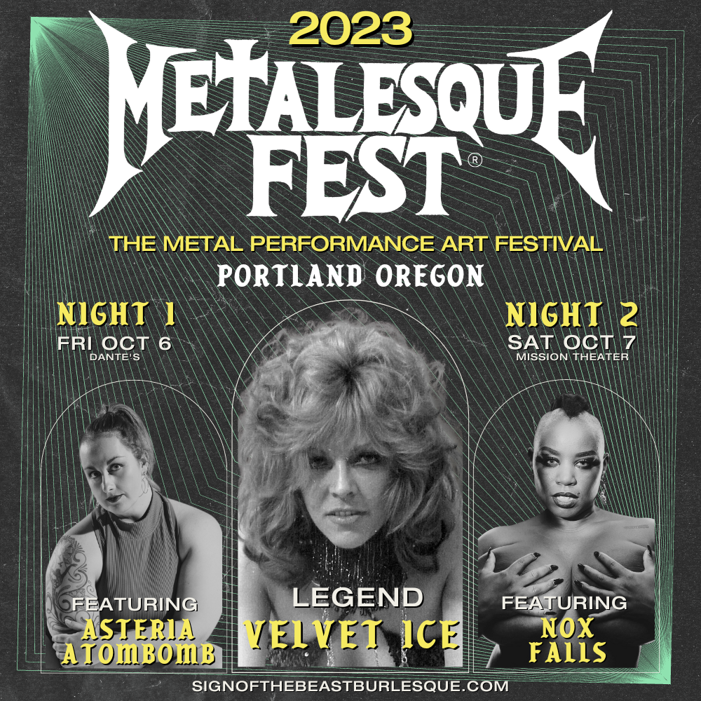 Metalesque Fest