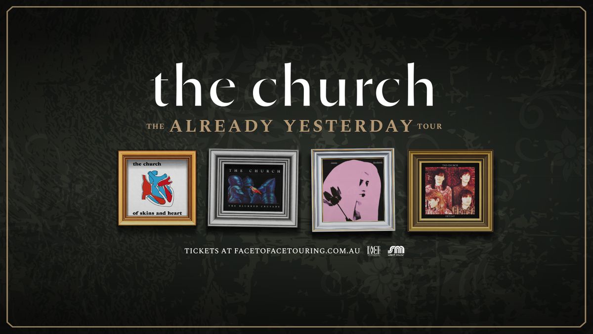 The Church | Brisbane