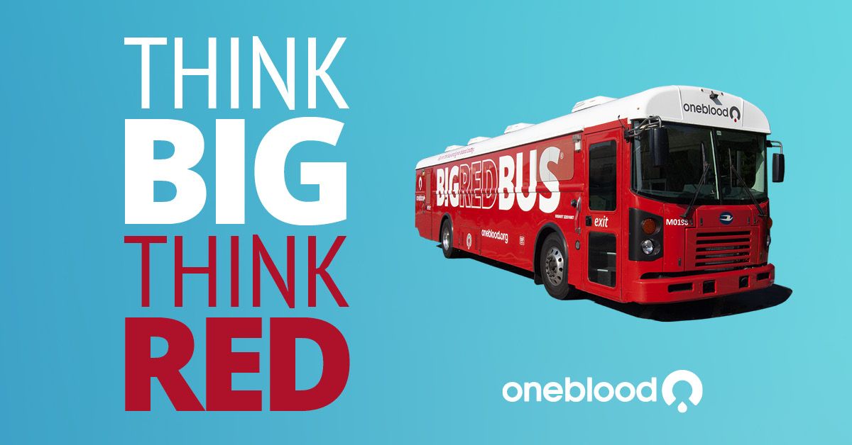 July Blood Drives at Altamonte Mall - AMC Theatres