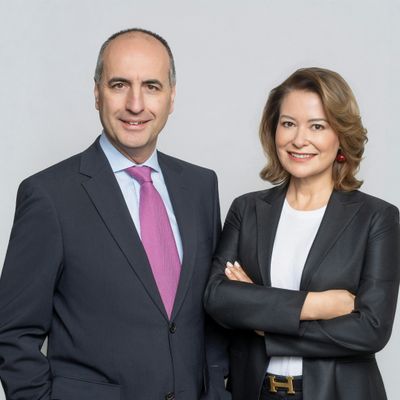 Beril & Sedat Homes