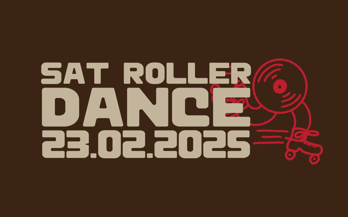 SAT Roller Dance