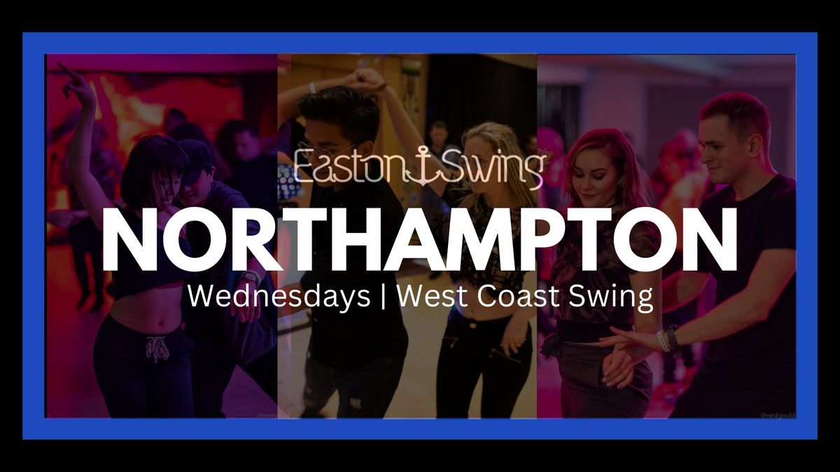 Northampton Summer Break | Practice\/Social Night