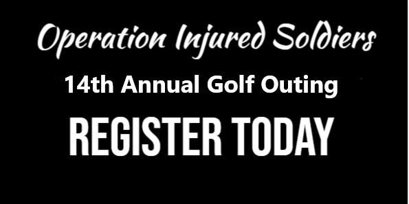 14th Annual Operation Injured Soldiers Golf Outing
