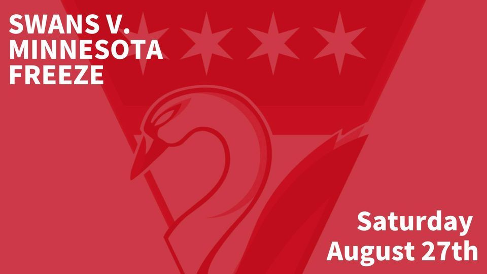 Chicago Swans Metro Game