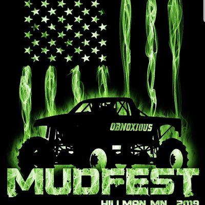 MUDFEST