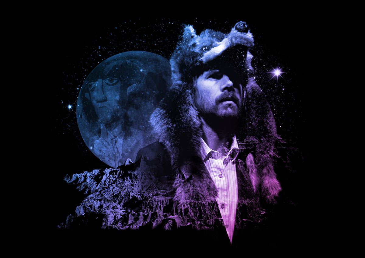 Gruff Rhys