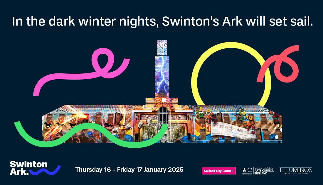 FREE Swinton Ark