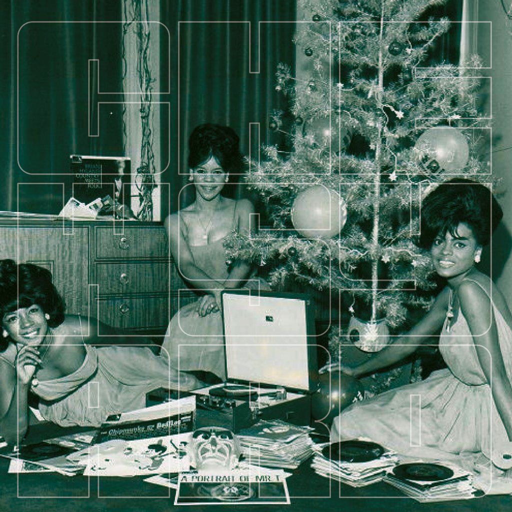 Festive Funk Foundation