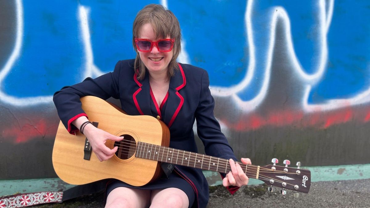 Amy Corcoran plus support - Thursday 27th November 2025 | Sunbird Records, Darwen