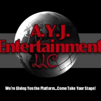 AYJ ENTERTAINMENT LLC