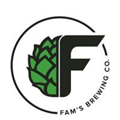 Fam's Brewing Co.