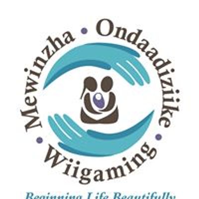 Mewinzha Ondaadiziike Wiigaming