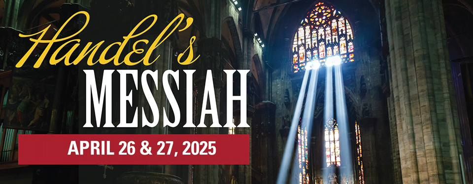 Handel's Messiah