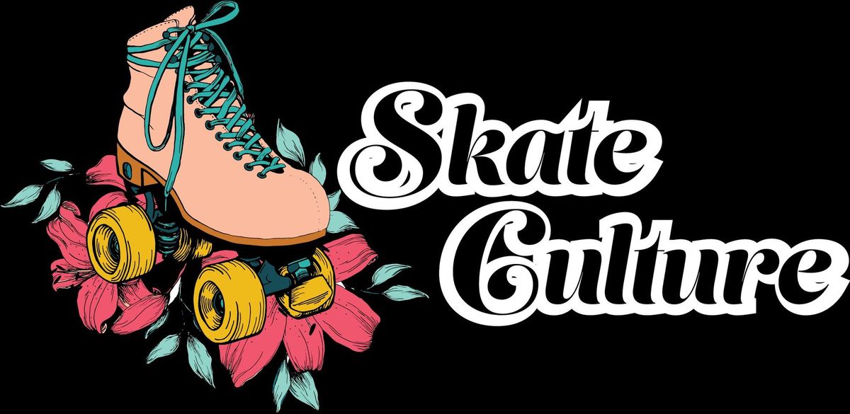Skate Culture Sip-n-Skate - Tower Grove Park