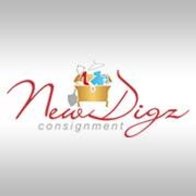 New Digz Consignment
