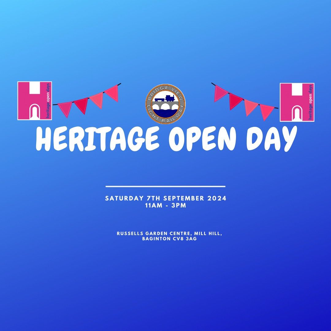 Heritage Open Day