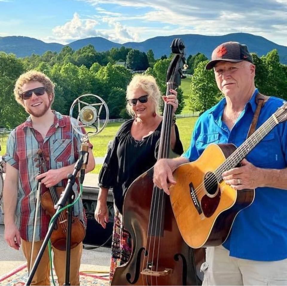 West End String Band LIVE at Oklawaha