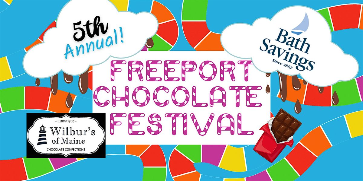 Freeport Chocolate Festival 2026