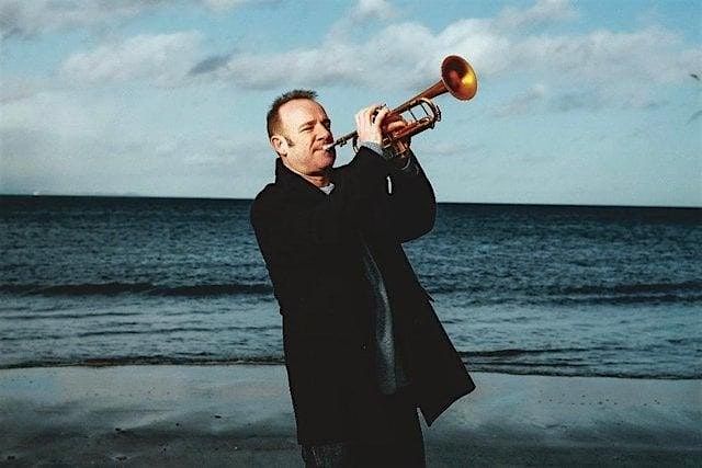 Colin Steele's Kings of Swing - \u2019A Swingin' Christmas!\u2019 [Jazz - Swing]