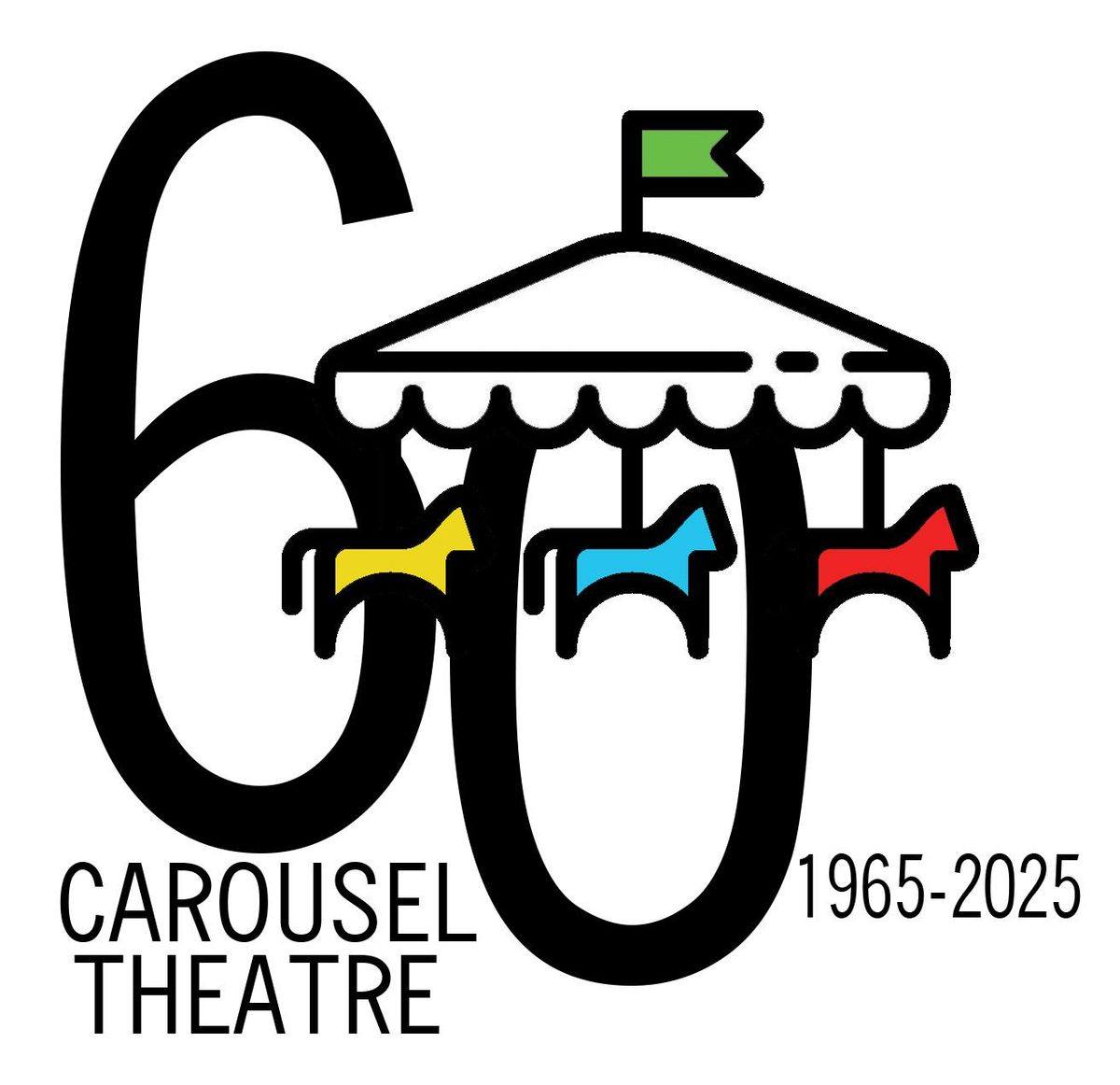 Carousel Theatre's 60th Anniversary Celebration