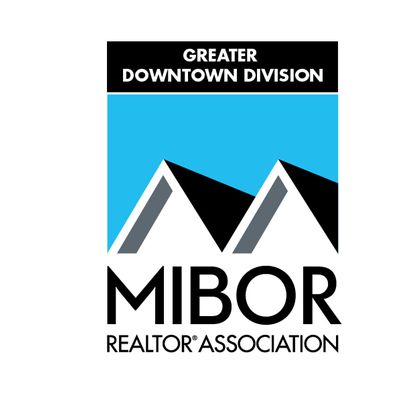 Greater Downtown Division of MIBOR