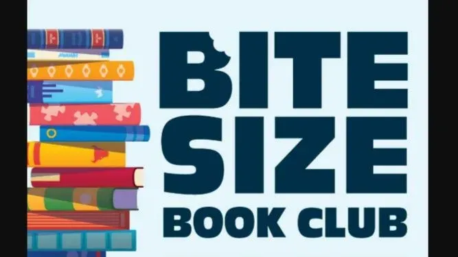 Bite Size Book Club