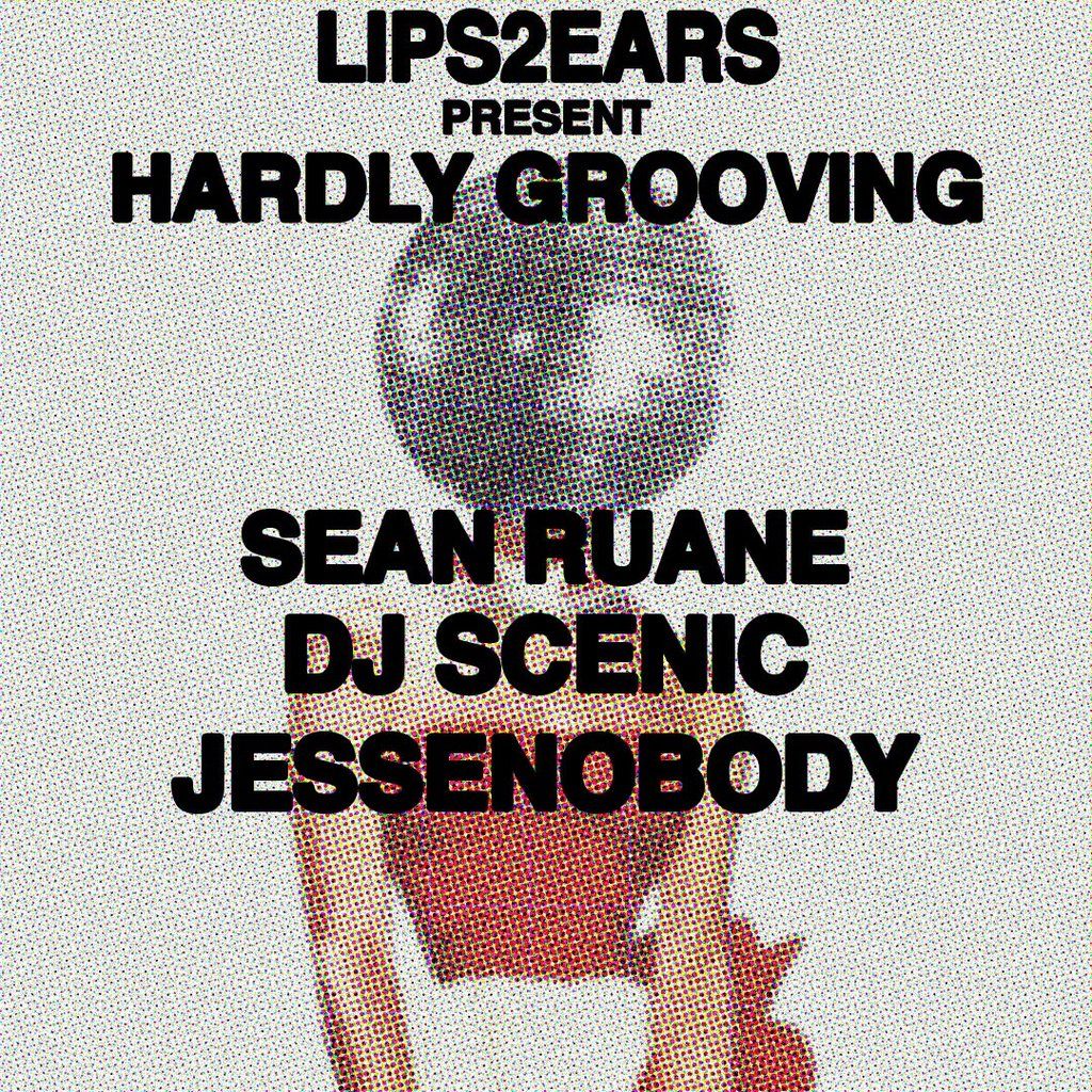 Lips2Ears Present: Hardly Grooving