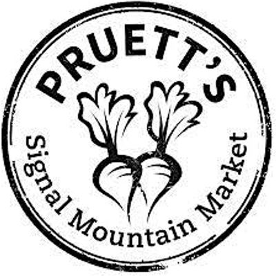 Pruett's Market