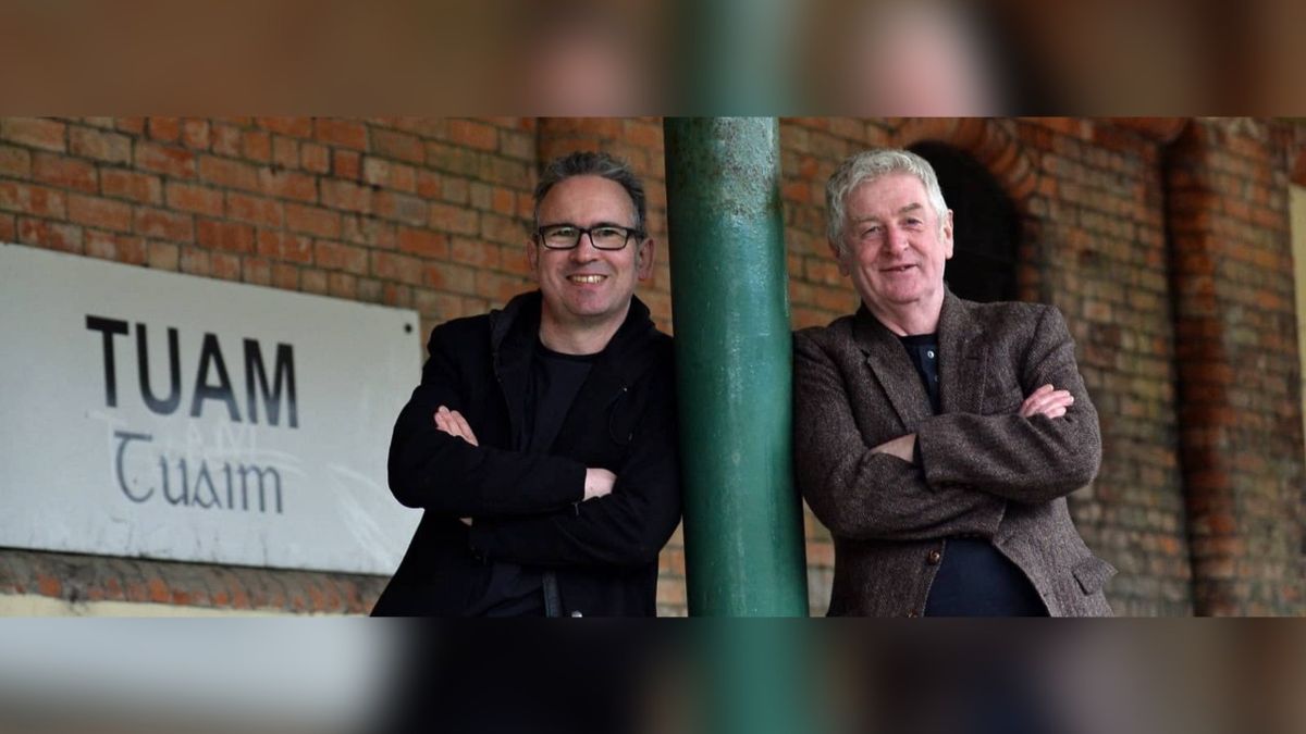 The Saw Doctors Nottingham Tickets