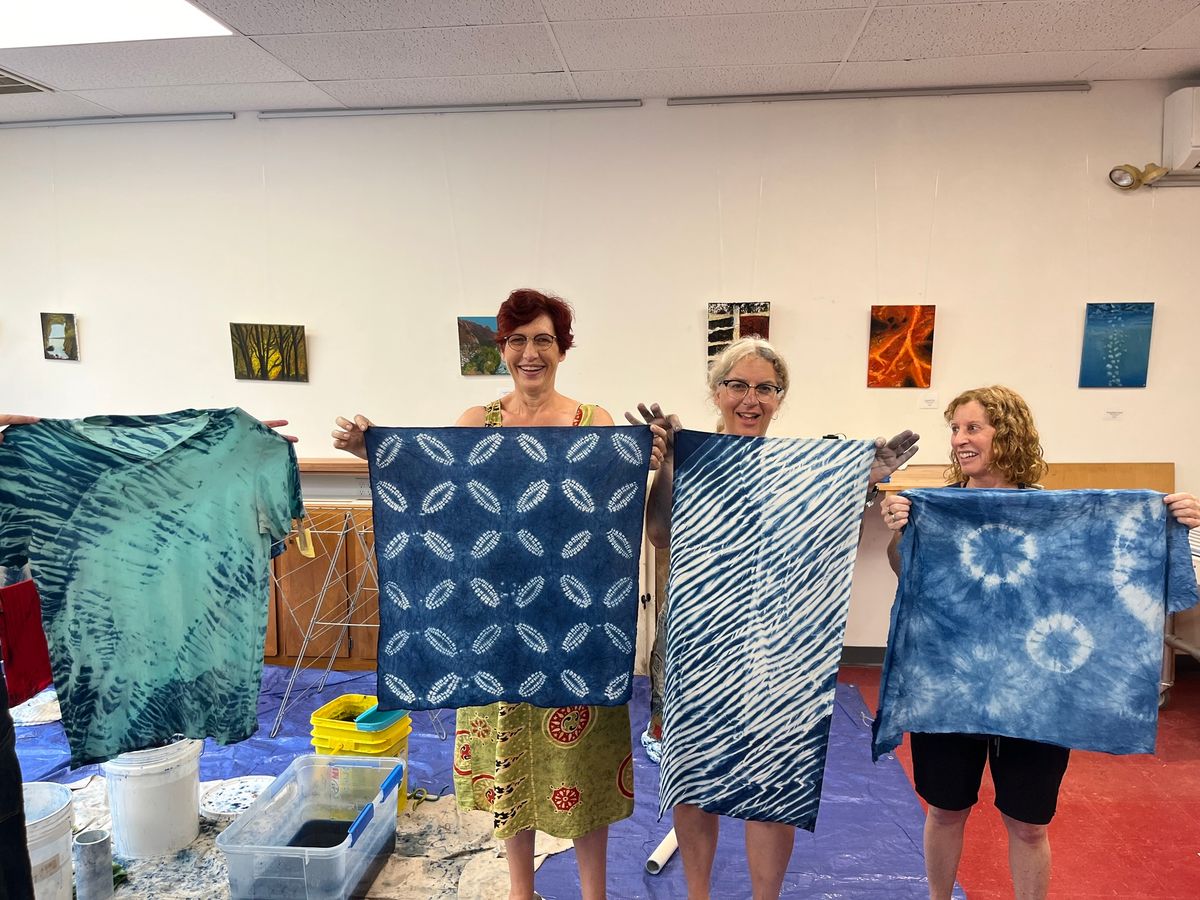 Creative Sampler Class