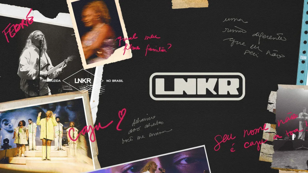 Liniker in Rio De Janeiro