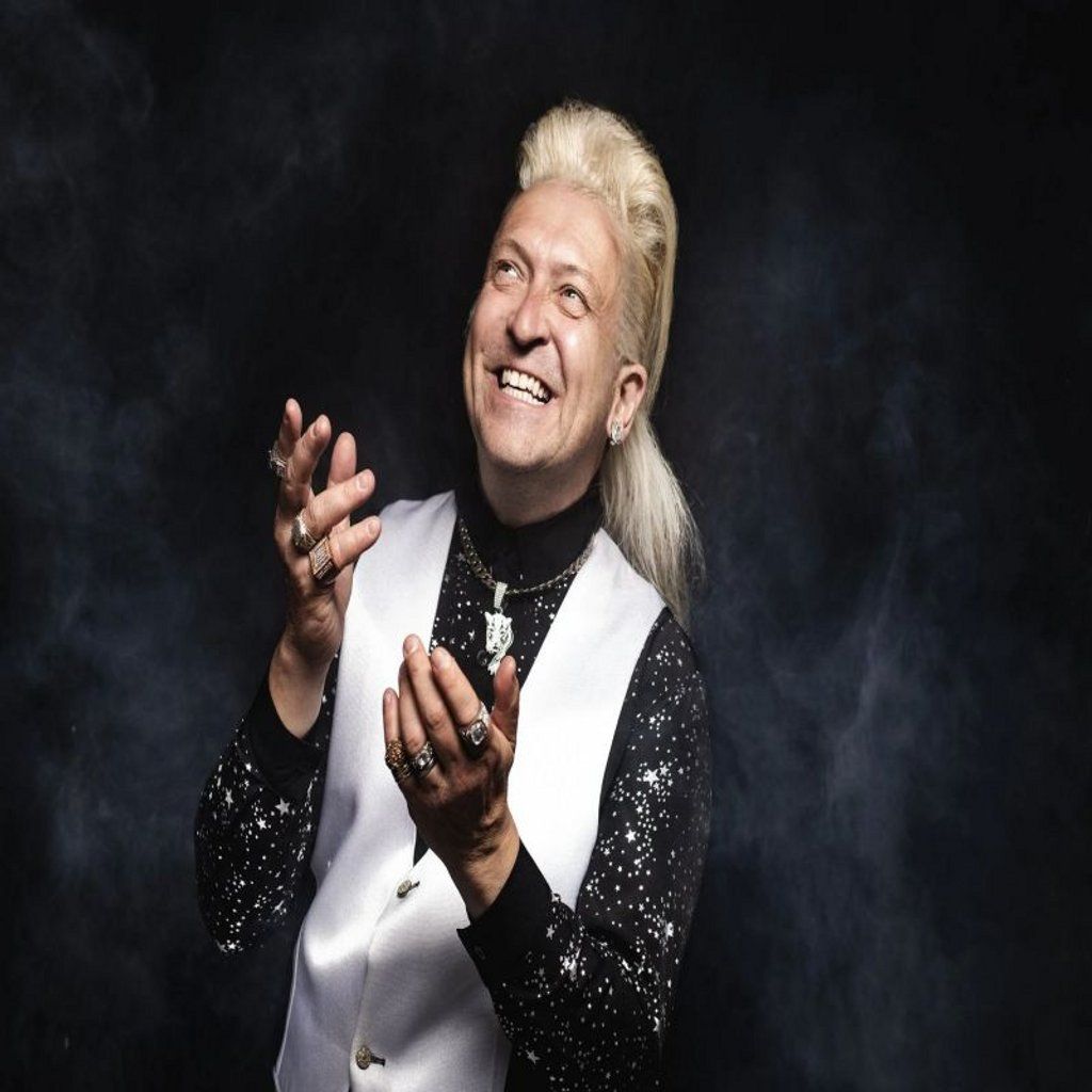 Clinton Baptiste Best Bits and New Bits