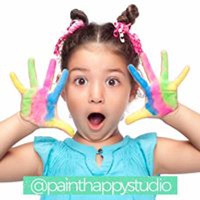 Paint Happy Studio