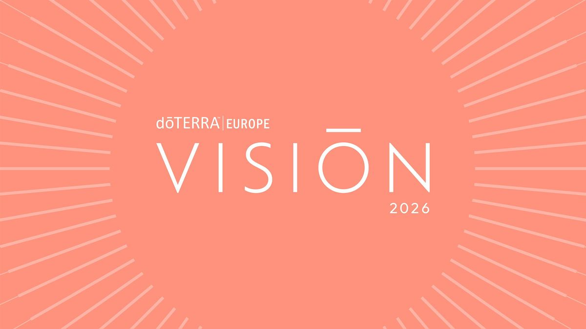 Vision 2026 - Portugal Retreat