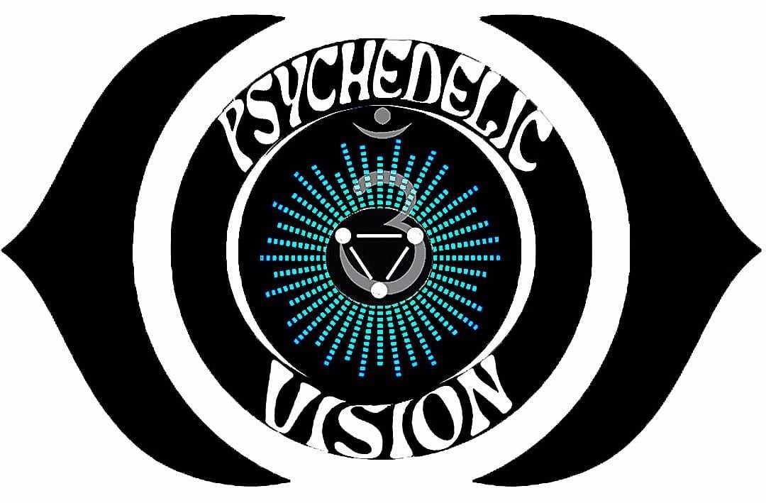 Psychedelic Vision N.Y.E. 