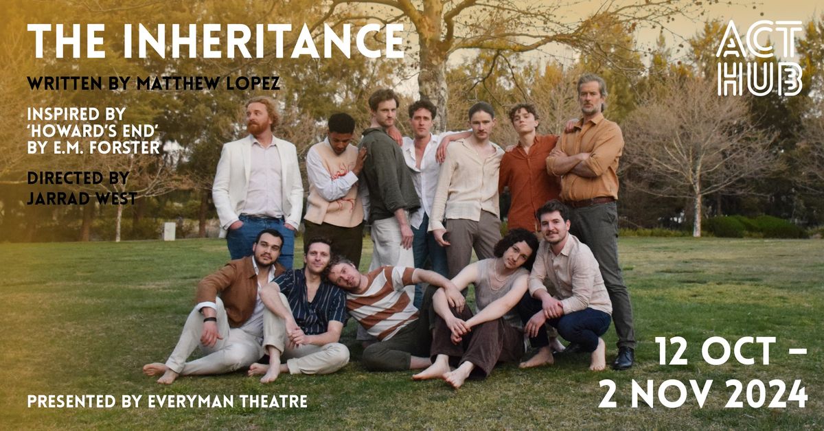 The Inheritance