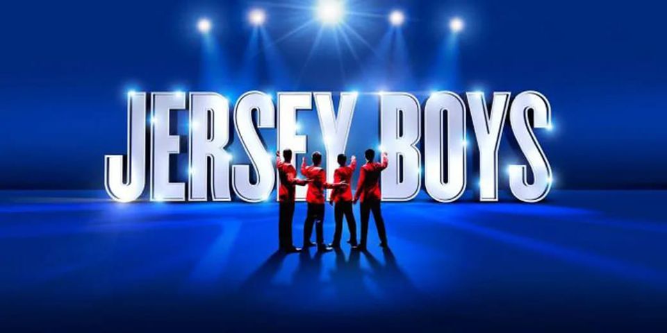 Tribute to the Jersey boys with Louise Claire