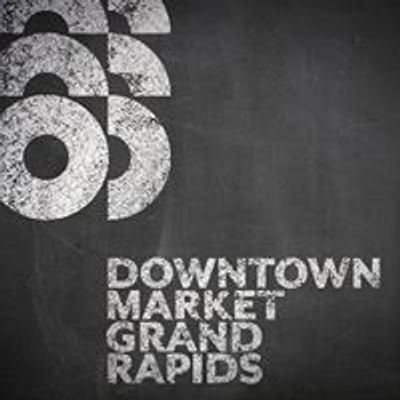 Downtown Market Grand Rapids