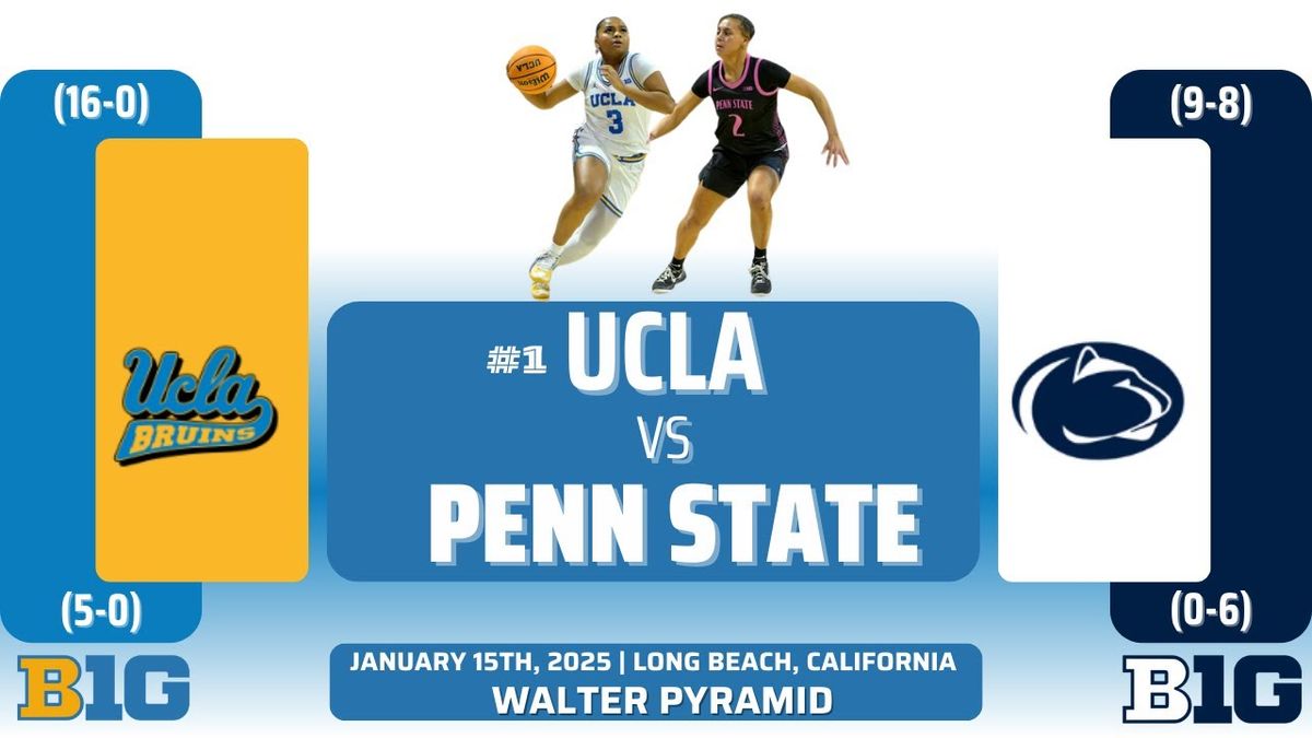 South Carolina Gamecocks Women's Basketball vs. Penn State Lady Lions