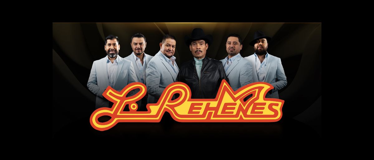 Los Rehenes in Richardson