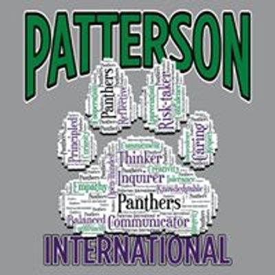 Patterson International Elementary PTA