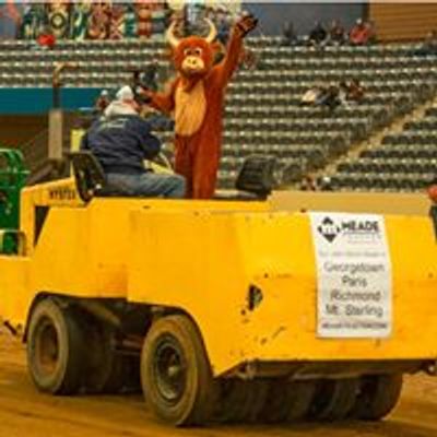 TNT Truck & Tractor Pull