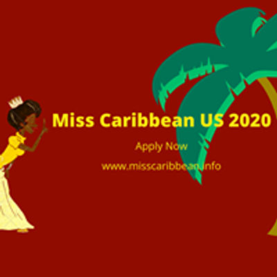 Miss Caribbean U.S. Beauty Pageant, Inc.